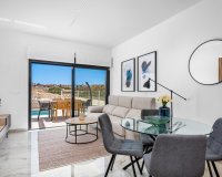 New build - Villa - La Finca Golf - La Finca Golf Resort