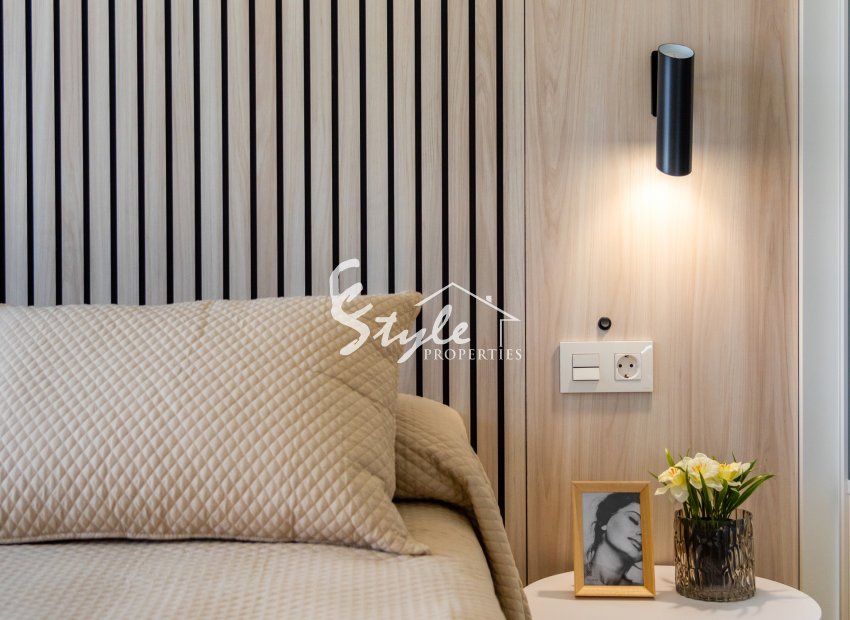 New build - Villa - La Finca Golf - La Finca Golf Resort