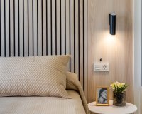 New build - Villa - La Finca Golf - La Finca Golf Resort