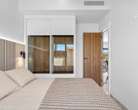 New build - Villa - La Finca Golf - La Finca Golf Resort