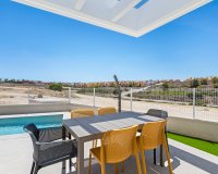 New build - Villa - La Finca Golf - La Finca Golf Resort