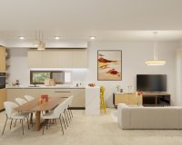 New build - Villa - La Finca Golf - La Finca Golf Resort