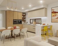 New build - Villa - La Finca Golf - La Finca Golf Resort