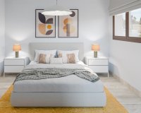 New build - Villa - La Finca Golf - La Finca Golf Resort