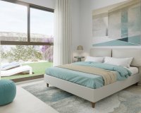 New build - Villa - La Finca Golf - La Finca Golf Resort