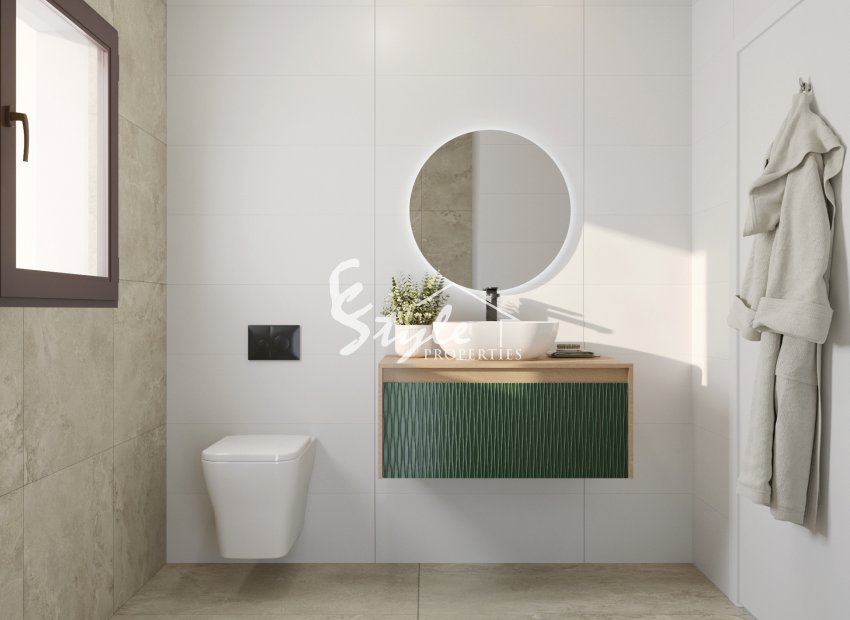 New build - Villa - La Finca Golf - La Finca Golf Resort