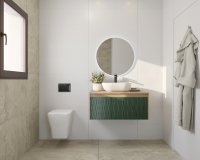 New build - Villa - La Finca Golf - La Finca Golf Resort