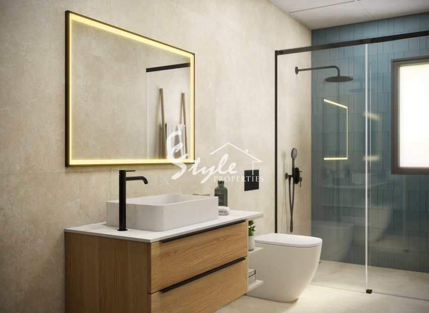 New build - Villa - La Finca Golf - La Finca Golf Resort