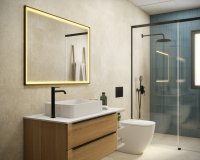 New build - Villa - La Finca Golf - La Finca Golf Resort