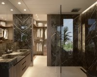 New build - Villa - La Finca Golf - La Finca Golf Resort