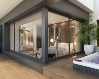 New build - Villa - La Finca Golf - La Finca Golf Resort