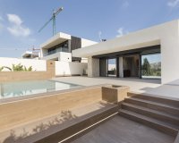 New build - Villa - La Finca Golf - La Finca Golf Resort