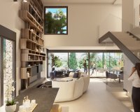 New build - Villa - La Finca Golf - La Finca Golf Resort