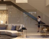 New build - Villa - La Finca Golf - La Finca Golf Resort