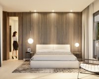 New build - Villa - La Finca Golf - La Finca Golf Resort