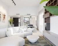 New build - Villa - La Finca Golf - La Finca Golf Resort