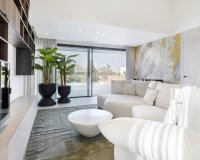 New build - Villa - La Finca Golf - La Finca Golf Resort