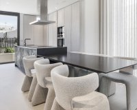 New build - Villa - La Finca Golf - La Finca Golf Resort