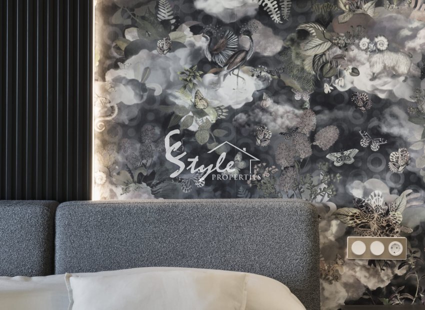 New build - Villa - La Finca Golf - La Finca Golf Resort