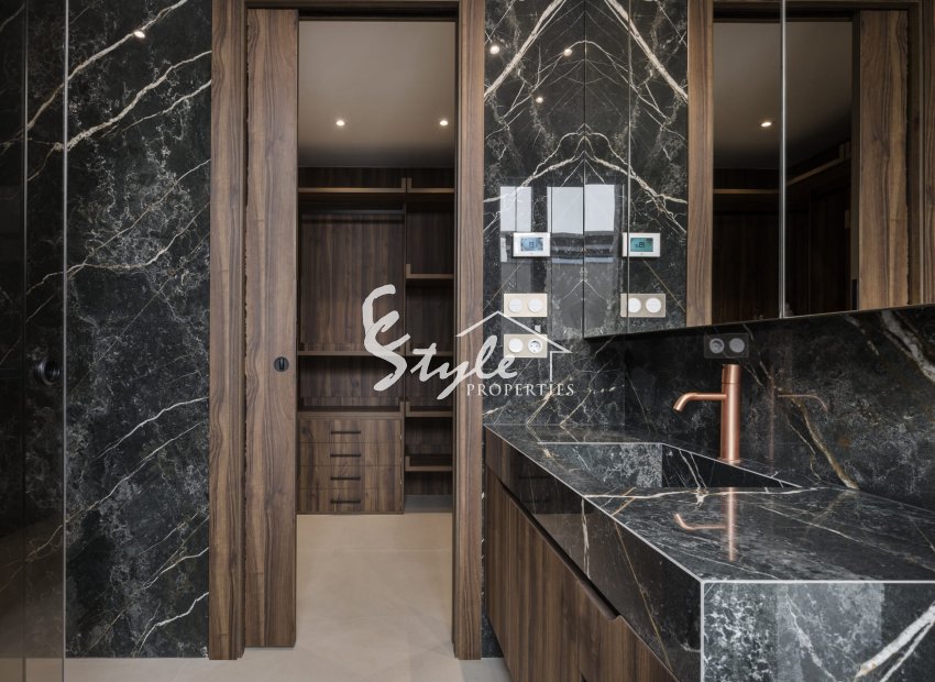 New build - Villa - La Finca Golf - La Finca Golf Resort