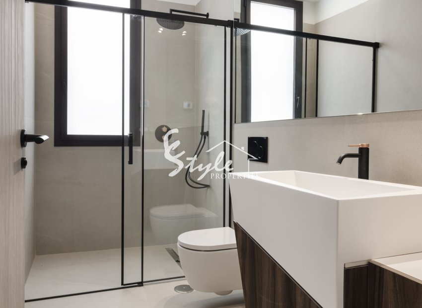 New build - Villa - La Finca Golf - La Finca Golf Resort