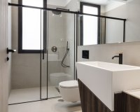 New build - Villa - La Finca Golf - La Finca Golf Resort