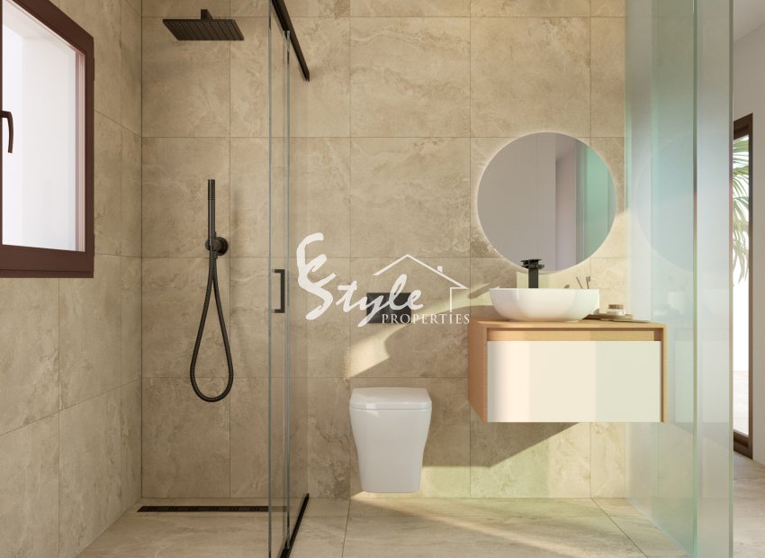 New build - Villa - La Finca Golf - La Finca Golf Resort