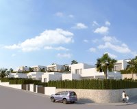 New build - Villa - La Finca Golf - La Finca Golf Resort
