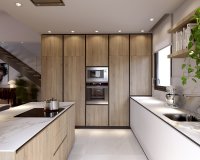 New build - Villa - La Finca Golf - La Finca Golf Resort