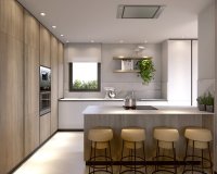 New build - Villa - La Finca Golf - La Finca Golf Resort