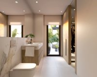 New build - Villa - La Finca Golf - La Finca Golf Resort