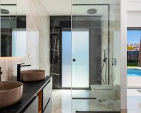 New build - Villa - La Finca Golf - La Finca Golf Resort