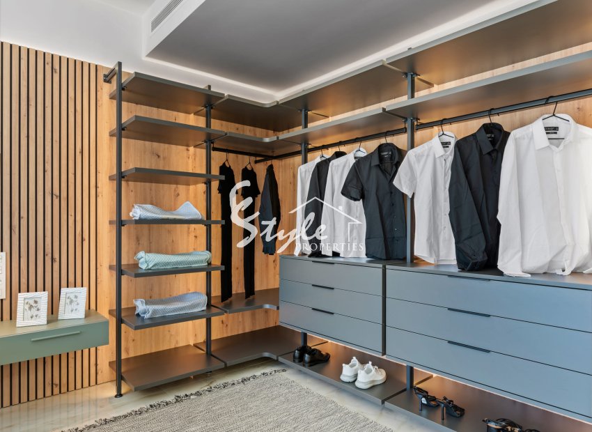 New build - Villa - La Finca Golf - La Finca Golf Resort