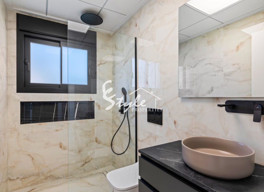 New build - Villa - La Finca Golf - La Finca Golf Resort