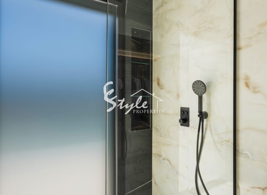 New build - Villa - La Finca Golf - La Finca Golf Resort