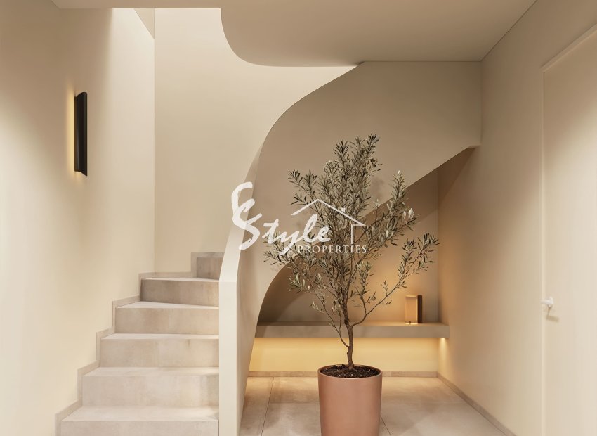 New build - Villa - La Finca Golf - La Finca Golf Resort