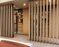 New build - Villa - La Finca Golf - La Finca Golf Resort