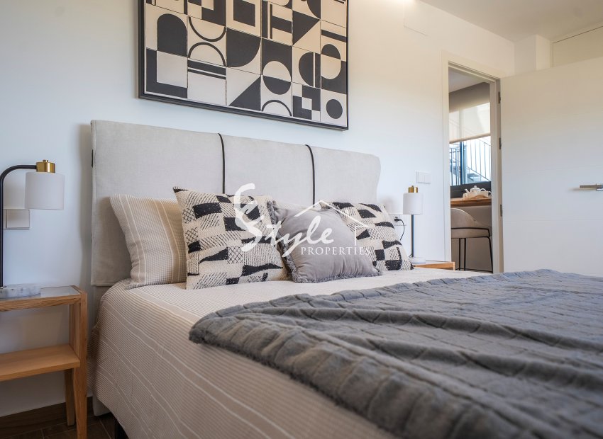 New build - Villa - La Finca Golf - La Finca Golf Resort