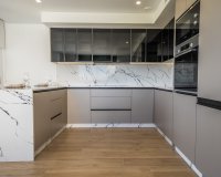 New build - Villa - La Finca Golf - La Finca Golf Resort