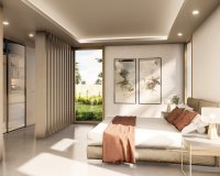 New build - Villa - La Finca Golf - La Finca Golf Resort