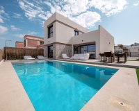 New build - Villa - La Finca Golf - La Finca Golf Resort