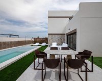 New build - Villa - La Finca Golf - La Finca Golf Resort