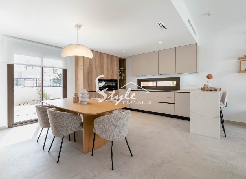 New build - Villa - La Finca Golf - La Finca Golf Resort