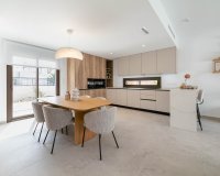 New build - Villa - La Finca Golf - La Finca Golf Resort