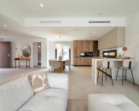 New build - Villa - La Finca Golf - La Finca Golf Resort