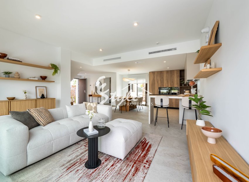 New build - Villa - La Finca Golf - La Finca Golf Resort