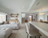 New build - Villa - La Finca Golf - La Finca Golf Resort