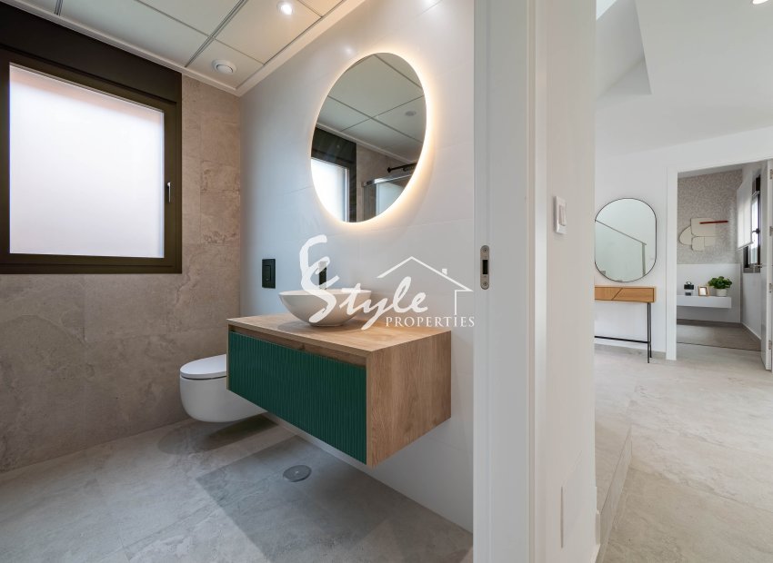 New build - Villa - La Finca Golf - La Finca Golf Resort