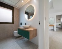 New build - Villa - La Finca Golf - La Finca Golf Resort