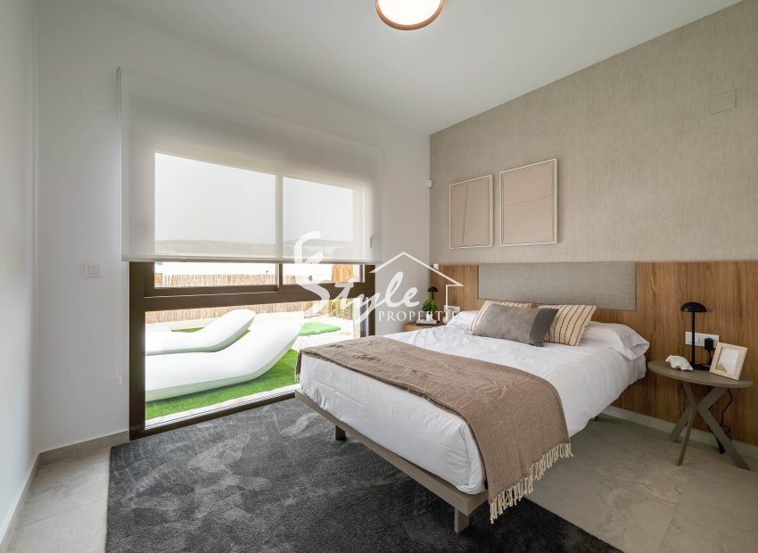 New build - Villa - La Finca Golf - La Finca Golf Resort